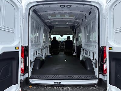 2025 Ford Transit 250 Medium Roof AWD Empty Cargo Van for sale #VKA98955 - photo 2