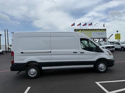 2025 Ford Transit 250 Medium Roof AWD Empty Cargo Van for sale #VKA98955 - photo 1