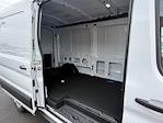 2025 Ford Transit 250 Medium Roof AWD Empty Cargo Van for sale #VKA98955 - photo 10