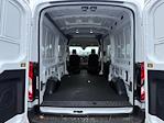 2025 Ford Transit 250 Medium Roof AWD Empty Cargo Van for sale #VKA98955 - photo 2