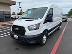 2025 Ford Transit 250 Medium Roof AWD Empty Cargo Van for sale #VKA98955 - photo 27