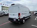 2025 Ford Transit 250 Medium Roof AWD Empty Cargo Van for sale #VKA98955 - photo 30