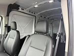 2025 Ford Transit 250 Medium Roof AWD Empty Cargo Van for sale #VKA98955 - photo 33