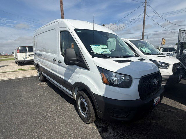 New 2026 Ford Transit 250 - photo 5