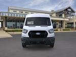 2026 Ford Transit 250 Medium Roof RWD Empty Cargo Van for sale #VKB00351 - photo 6