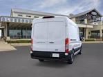2026 Ford Transit 250 Medium Roof RWD Empty Cargo Van for sale #VKB00351 - photo 8