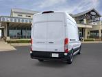 2026 Ford Transit 250 High Roof RWD Empty Cargo Van for sale #VKB00945 - photo 8