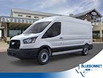 2026 Ford Transit 250 Medium Roof RWD Empty Cargo Van for sale #VKB01286 - photo 1