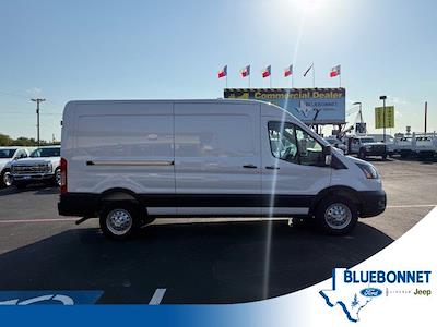 New 2025 Ford Transit 250 Medium Roof AWD Empty Cargo Van for sale #VKB02230 - photo 1