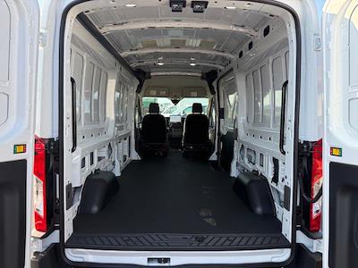 New 2025 Ford Transit 250 Medium Roof AWD Empty Cargo Van for sale #VKB02230 - photo 2