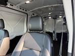 New 2025 Ford Transit 250 Medium Roof AWD Empty Cargo Van for sale #VKB02230 - photo 11