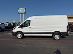 New 2025 Ford Transit 250 Medium Roof AWD Empty Cargo Van for sale #VKB02230 - photo 3