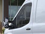 New 2025 Ford Transit 250 Medium Roof AWD Empty Cargo Van for sale #VKB02230 - photo 20