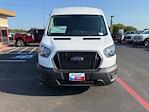 New 2025 Ford Transit 250 Medium Roof AWD Empty Cargo Van for sale #VKB02230 - photo 4