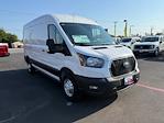 New 2025 Ford Transit 250 Medium Roof AWD Empty Cargo Van for sale #VKB02230 - photo 5