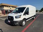 New 2025 Ford Transit 250 Medium Roof AWD Empty Cargo Van for sale #VKB02230 - photo 6