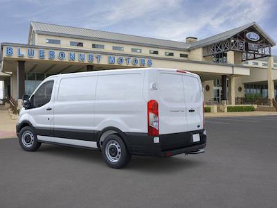 New 2025 Ford Transit 150 Low Roof Empty Cargo Van for sale #VKB02308 - photo 2