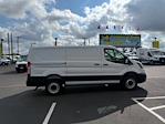 New 2025 Ford Transit 150 Low Roof Empty Cargo Van for sale #VKB02308 - photo 3