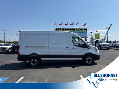 New 2025 Ford Transit 250 Medium Roof Empty Cargo Van for sale #VKB02772 - photo 1