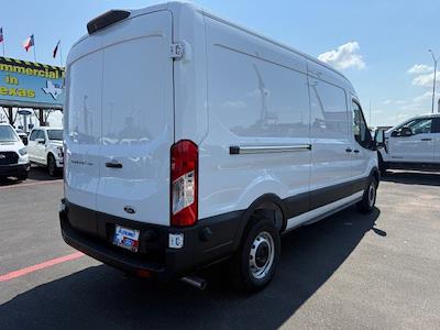 New 2025 Ford Transit 250 Medium Roof Empty Cargo Van for sale #VKB02772 - photo 2