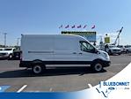 New 2025 Ford Transit 250 Medium Roof Empty Cargo Van for sale #VKB02772 - photo 1