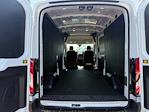 New 2025 Ford Transit 250 Medium Roof Empty Cargo Van for sale #VKB02772 - photo 10