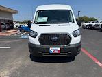 New 2025 Ford Transit 250 Medium Roof Empty Cargo Van for sale #VKB02772 - photo 4