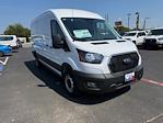 New 2025 Ford Transit 250 Medium Roof Empty Cargo Van for sale #VKB02772 - photo 5