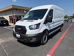 New 2025 Ford Transit 250 Medium Roof Empty Cargo Van for sale #VKB02772 - photo 6