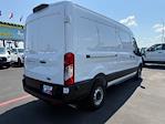New 2025 Ford Transit 250 Medium Roof Empty Cargo Van for sale #VKB02772 - photo 2