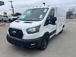 2024 Ford Transit 350 RWD, Knapheide KUV Service Utility Van for sale #VKB06632 - photo 6