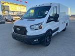 2024 Ford Transit 350 RWD, Knapheide KUV Service Utility Van for sale #VKB06728 - photo 6