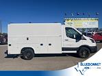 2024 Ford Transit 350 RWD, Service Utility Van for sale #VKB06773 - photo 1