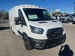 2024 Ford Transit 350 RWD, Service Utility Van for sale #VKB06773 - photo 5