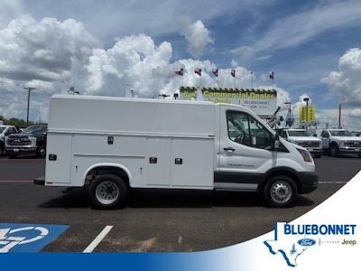 2024 Ford Transit 350 HD RWD Service Utility Van for sale #VKB14622 - photo 1
