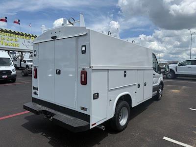 2024 Ford Transit 350 HD RWD Service Utility Van for sale #VKB14622 - photo 2