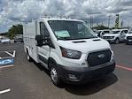 2024 Ford Transit 350 HD RWD Service Utility Van for sale #VKB14622 - photo 3