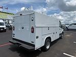 2024 Ford Transit 350 HD RWD Service Utility Van for sale #VKB14622 - photo 2
