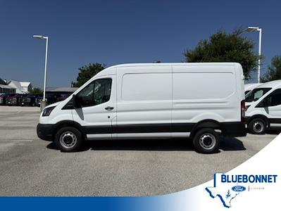 2026 Ford Transit 250 Medium Roof RWD Empty Cargo Van for sale #VKB17857 - photo 1