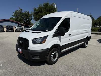 2026 Ford Transit 250 Medium Roof RWD Empty Cargo Van for sale #VKB17857 - photo 2