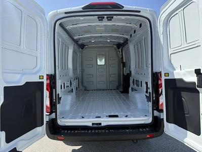 New 2026 Ford Transit 250 Medium Roof Empty Cargo Van for sale #VKB18036 - photo 2