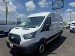 New 2026 Ford Transit 250 Medium Roof Empty Cargo Van for sale #VKB18213 - photo 4