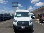 New 2026 Ford Transit 250 Medium Roof Empty Cargo Van for sale #VKB18213 - photo 5