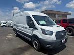 New 2026 Ford Transit 250 Medium Roof Empty Cargo Van for sale #VKB18213 - photo 3
