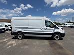 New 2026 Ford Transit 250 Medium Roof Empty Cargo Van for sale #VKB18213 - photo 6