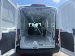 New 2026 Ford Transit 250 Medium Roof Empty Cargo Van for sale #VKB18213 - photo 1