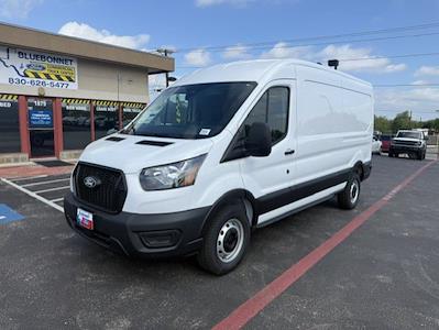2026 Ford Transit 250 Medium Roof RWD Empty Cargo Van for sale #VKB18266 - photo 2