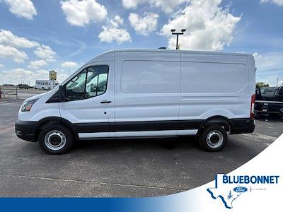 2026 Ford Transit 250 Medium Roof RWD Empty Cargo Van for sale #VKB18549 - photo 1