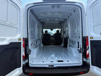 2026 Ford Transit 250 Medium Roof RWD Empty Cargo Van for sale #VKB18549 - photo 2