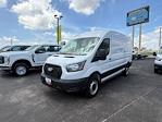 New 2026 Ford Transit 250 Medium Roof Empty Cargo Van for sale #VKB18549 - photo 4